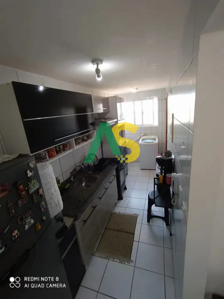 Apartamento, 3 quartos, 67 m² - Foto 5