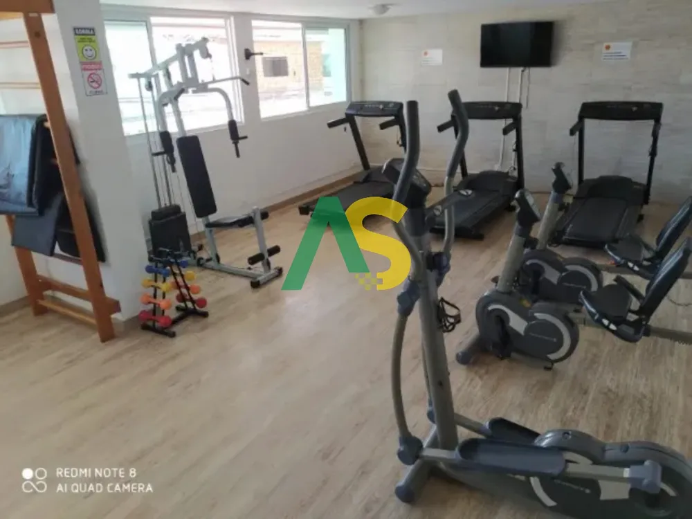Apartamento, 3 quartos, 67 m² - Foto 17
