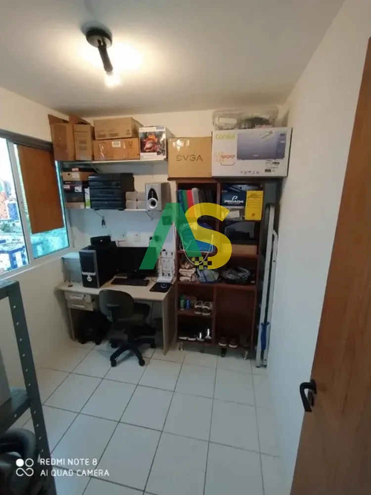 Apartamento, 3 quartos, 67 m² - Foto 1