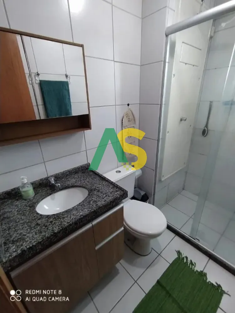 Apartamento, 3 quartos, 67 m² - Foto 6