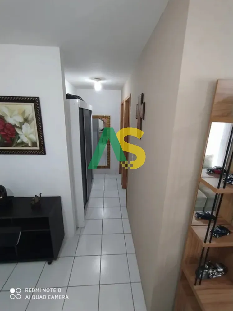 Apartamento, 3 quartos, 67 m² - Foto 3