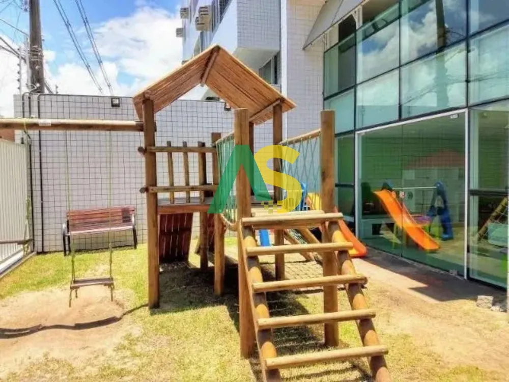 Apartamento, 3 quartos, 67 m² - Foto 2