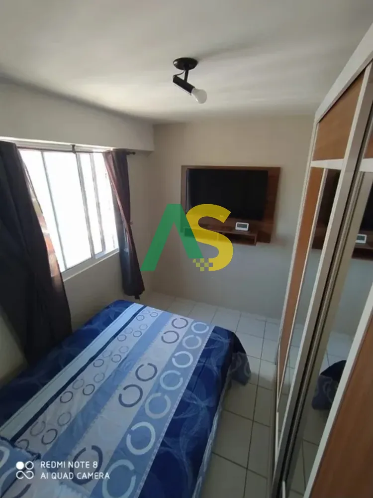 Apartamento, 3 quartos, 67 m² - Foto 3