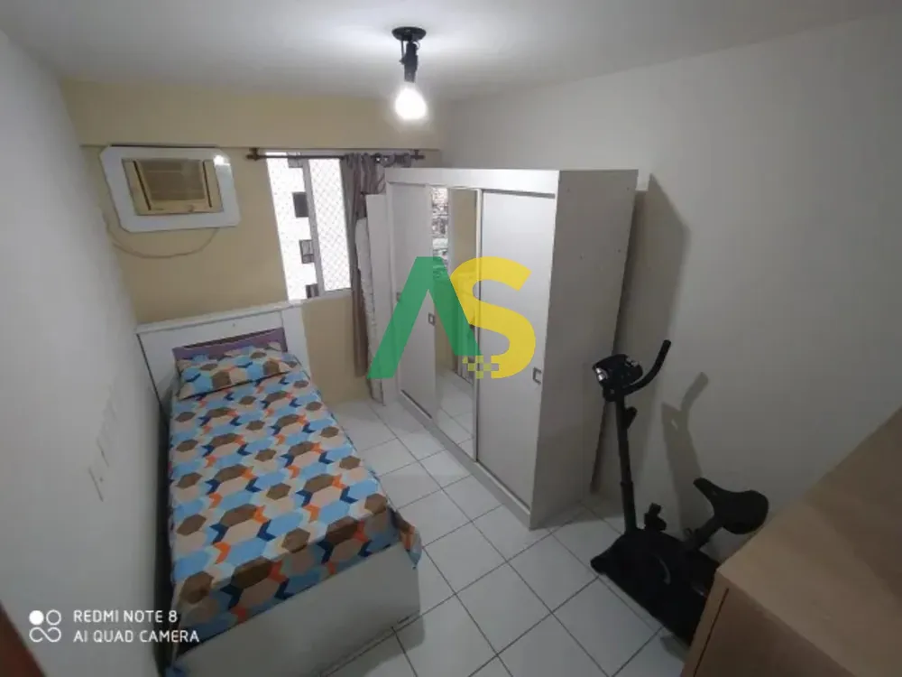 Apartamento, 3 quartos, 67 m² - Foto 8