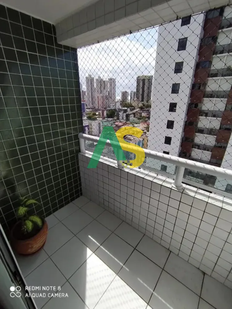Apartamento, 3 quartos, 67 m² - Foto 6