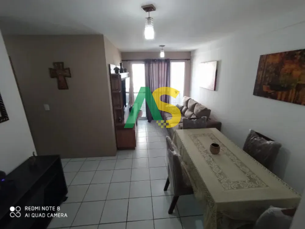 Apartamento, 3 quartos, 67 m² - Foto 2