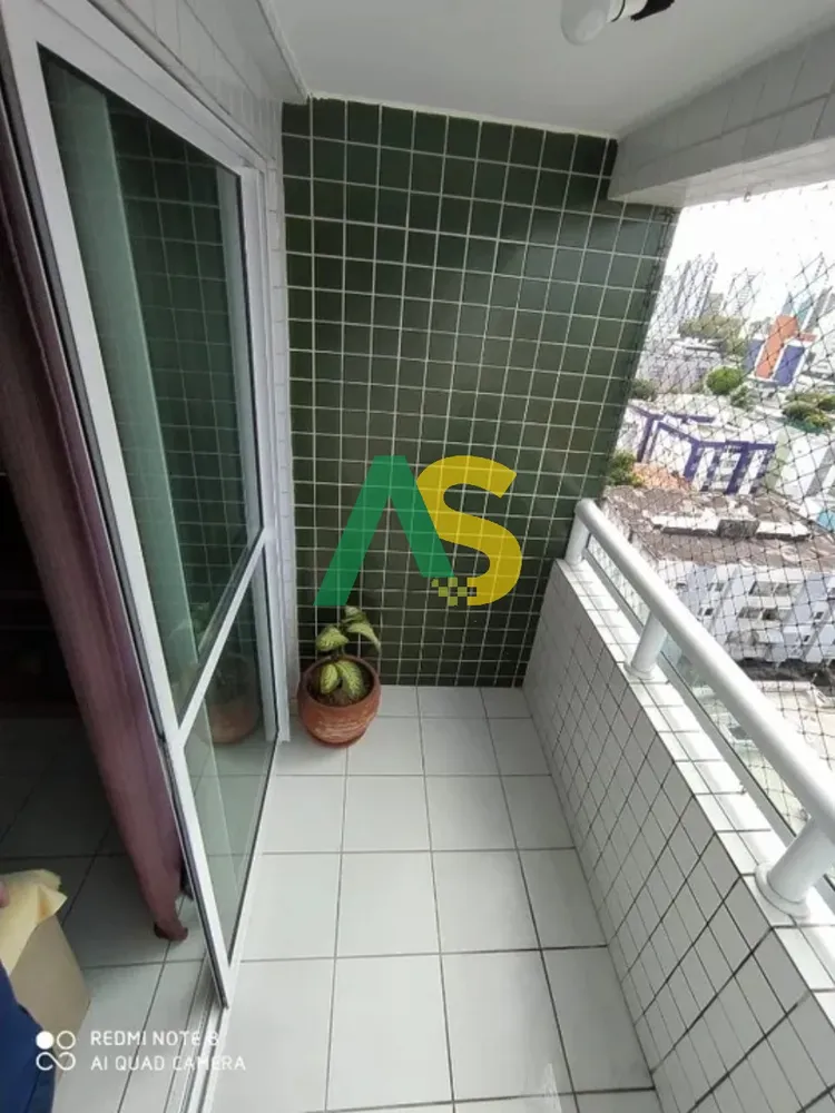 Apartamento, 3 quartos, 67 m² - Foto 5