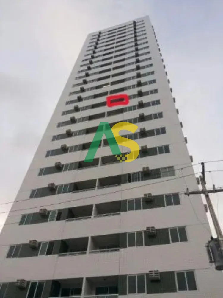 Apartamento, 3 quartos, 67 m² - Foto 7