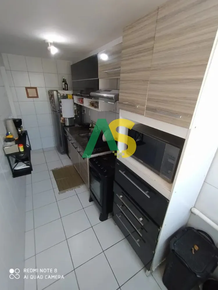 Apartamento, 3 quartos, 67 m² - Foto 8