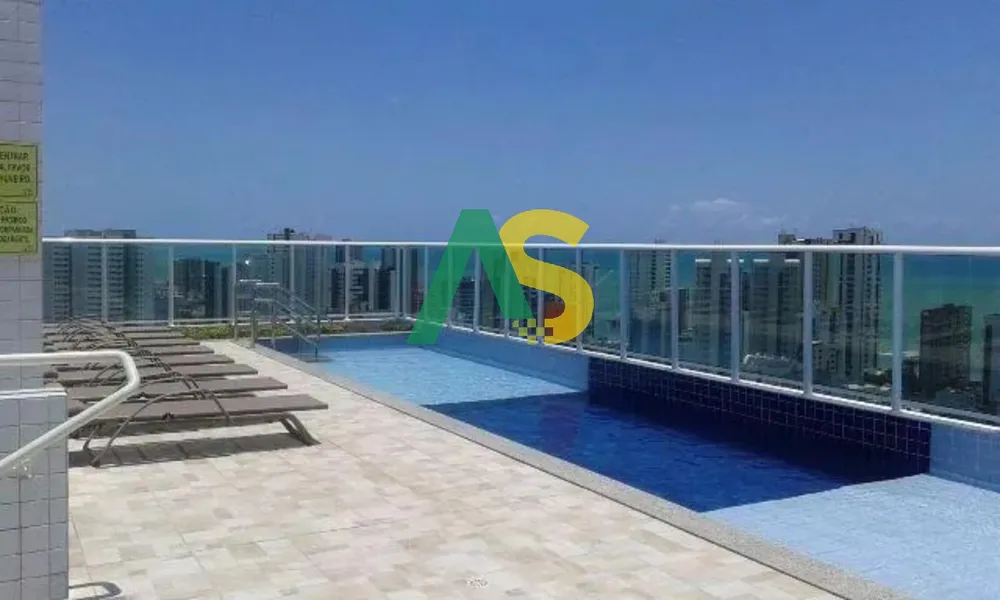 Apartamento, 3 quartos, 67 m² - Foto 18