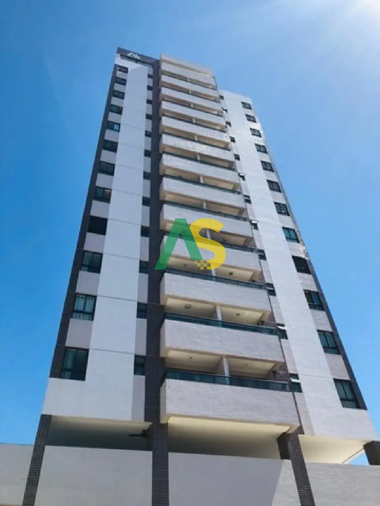 Apartamento, 2 quartos, 50 m² - Foto 2