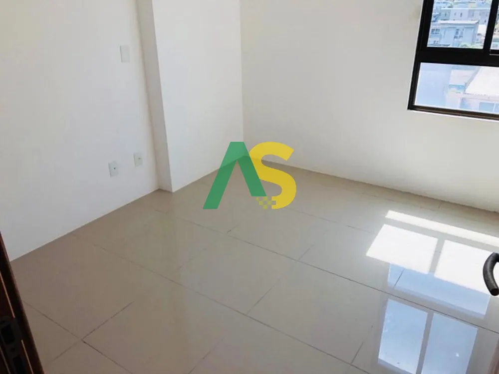 Apartamento, 2 quartos, 50 m² - Foto 7