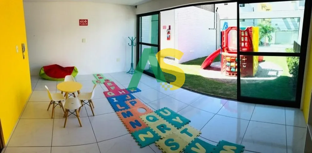 Apartamento, 2 quartos, 50 m² - Foto 9
