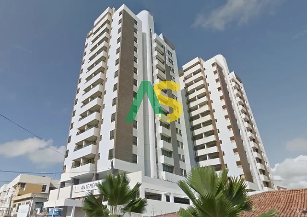 Apartamento, 2 quartos, 50 m² - Foto 8