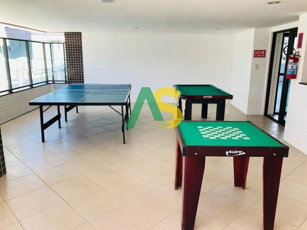 Apartamento, 2 quartos, 50 m² - Foto 10