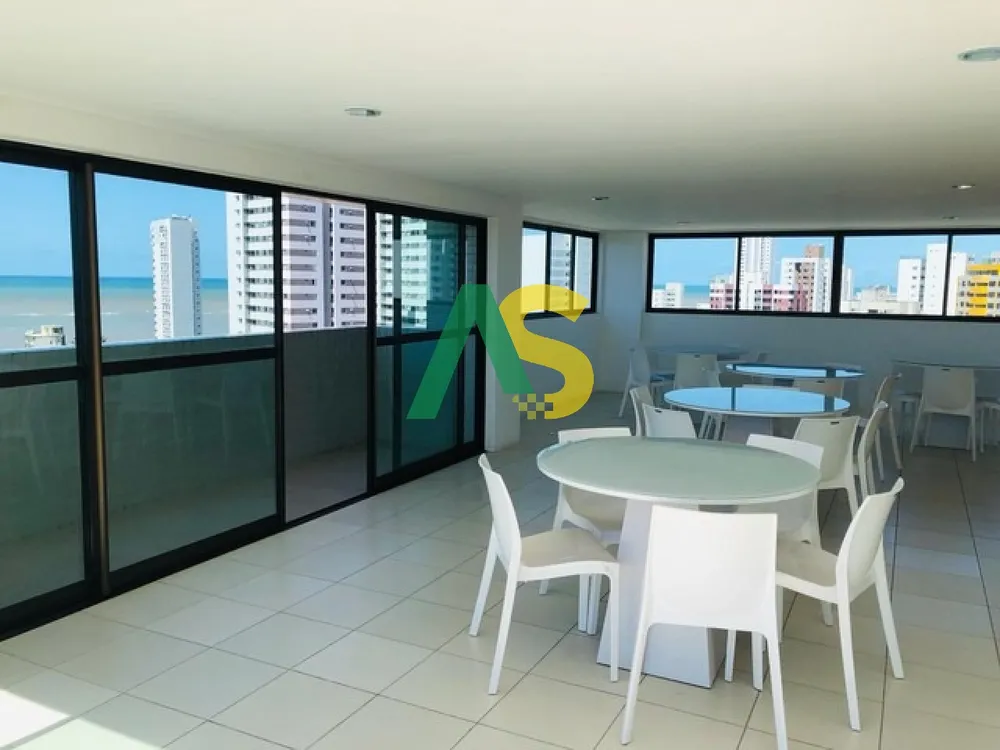 Apartamento, 2 quartos, 50 m² - Foto 12