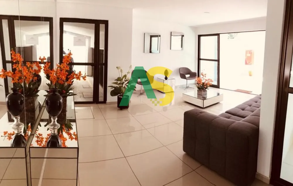 Apartamento, 2 quartos, 50 m² - Foto 11