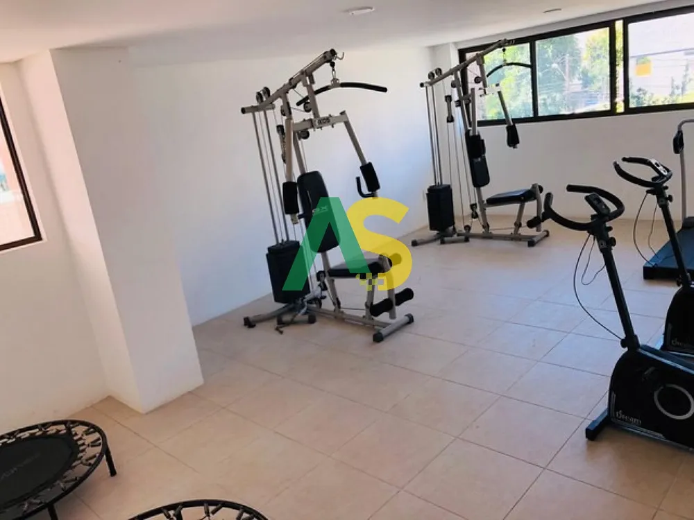 Apartamento, 2 quartos, 50 m² - Foto 6