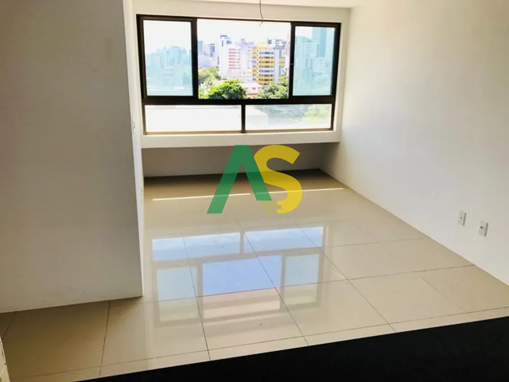 Apartamento, 2 quartos, 50 m² - Foto 5