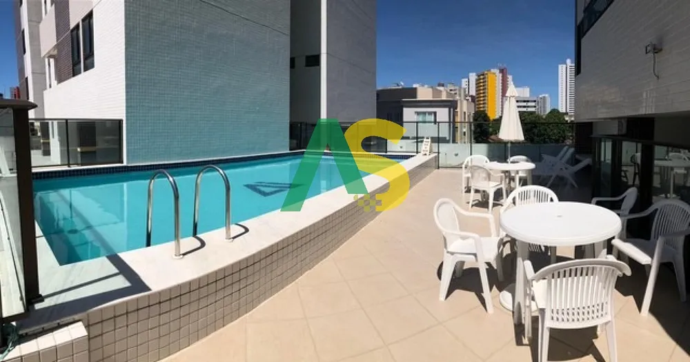 Apartamento, 2 quartos, 50 m² - Foto 3
