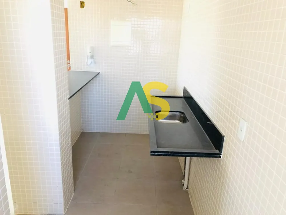Apartamento, 2 quartos, 50 m² - Foto 1