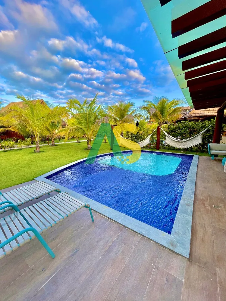Casa, 3 quartos, 163 m² - Foto 11