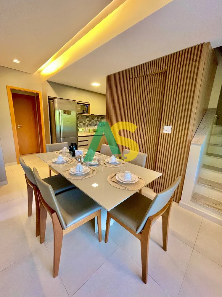 Casa, 3 quartos, 163 m² - Foto 4