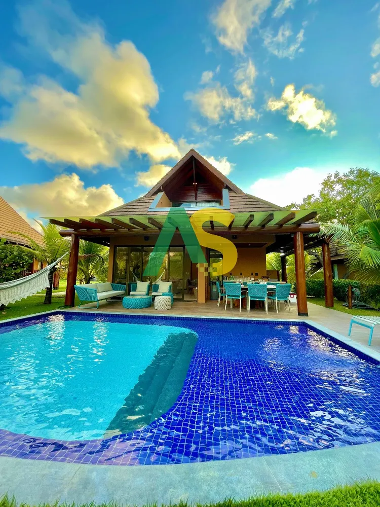Casa, 3 quartos, 163 m² - Foto 1