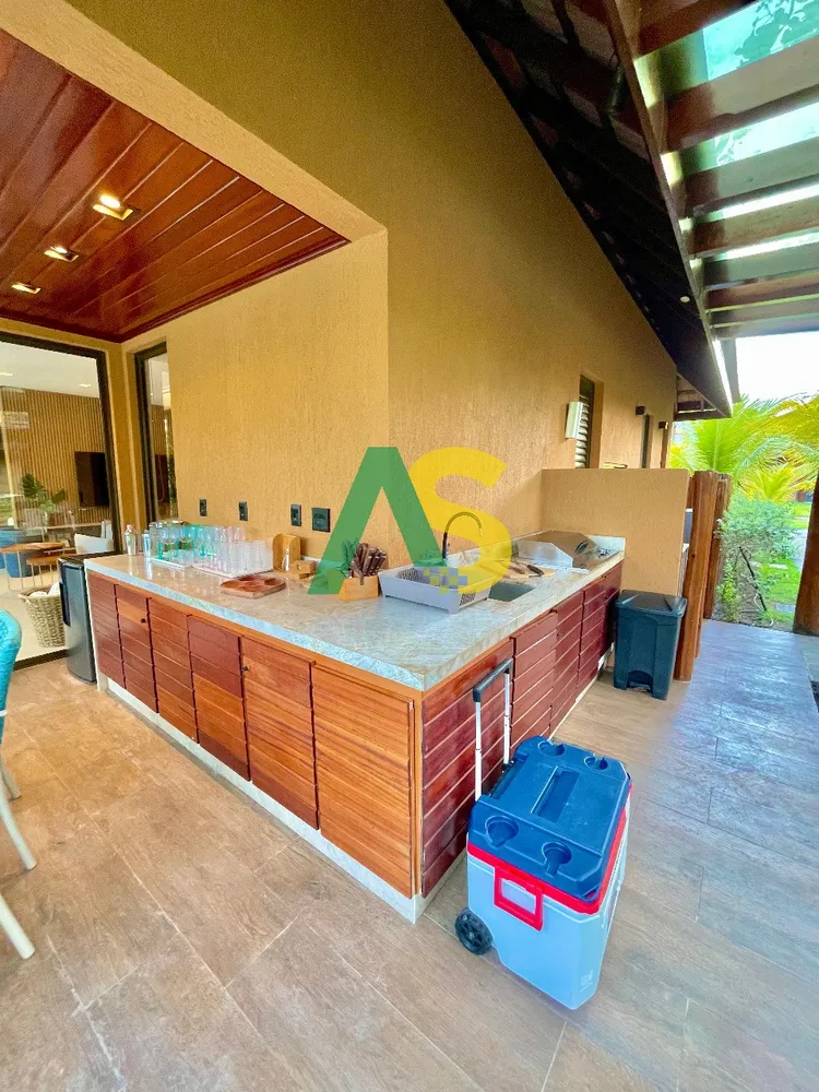 Casa, 3 quartos, 163 m² - Foto 13