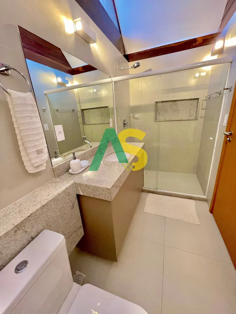Casa, 3 quartos, 163 m² - Foto 9