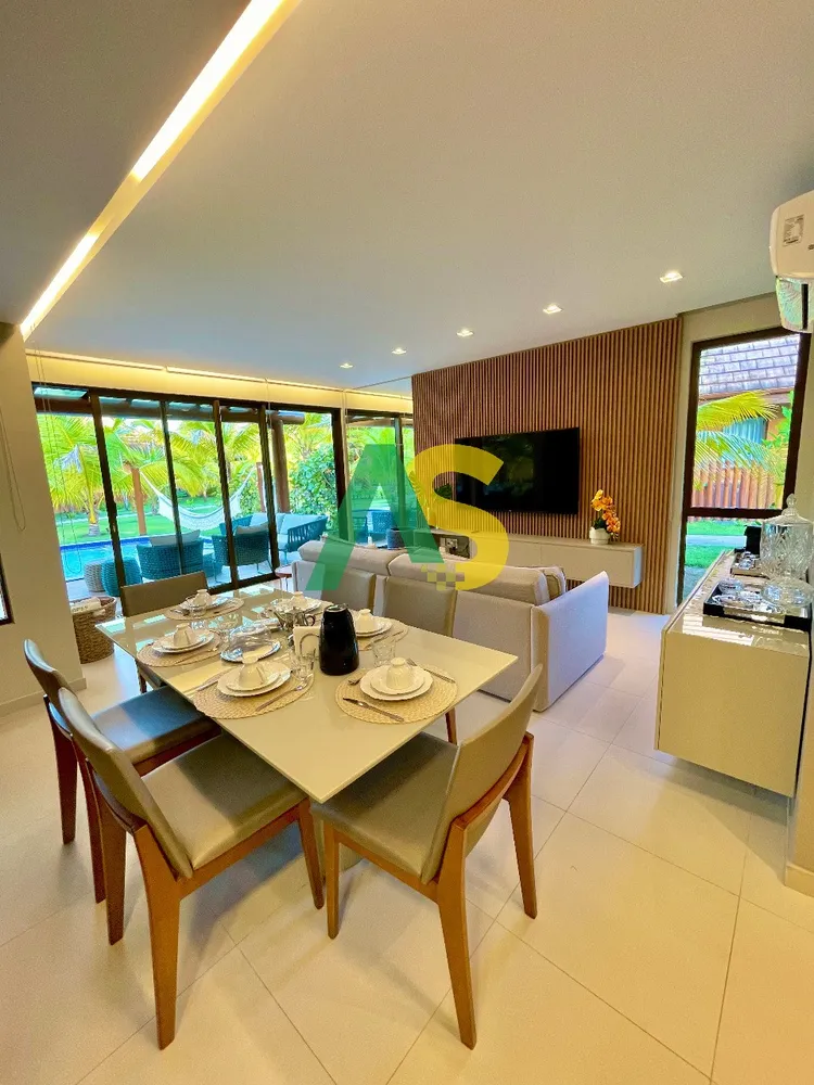 Casa, 3 quartos, 163 m² - Foto 2