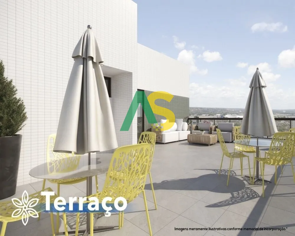Apartamento, 3 quartos, 84 m² - Foto 5