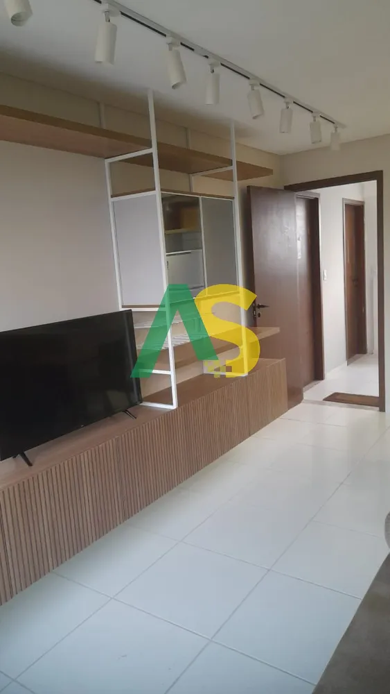 Apartamento, 2 quartos, 48 m² - Foto 5