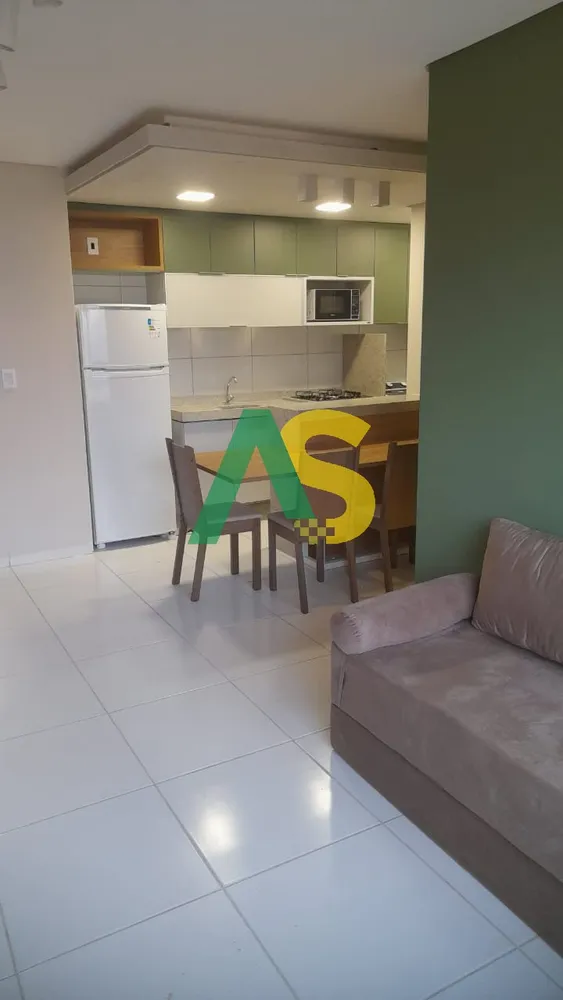 Apartamento, 2 quartos, 48 m² - Foto 6