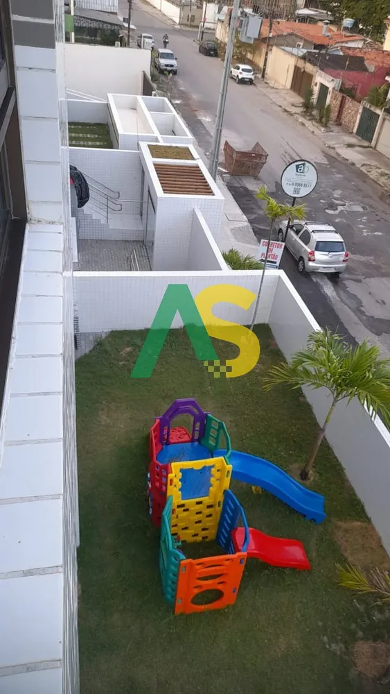 Apartamento, 2 quartos, 48 m² - Foto 12