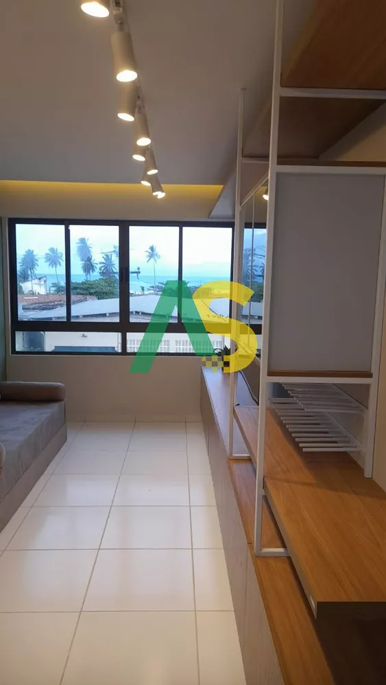 Apartamento à venda com 2 quartos, 48m² - Foto 2