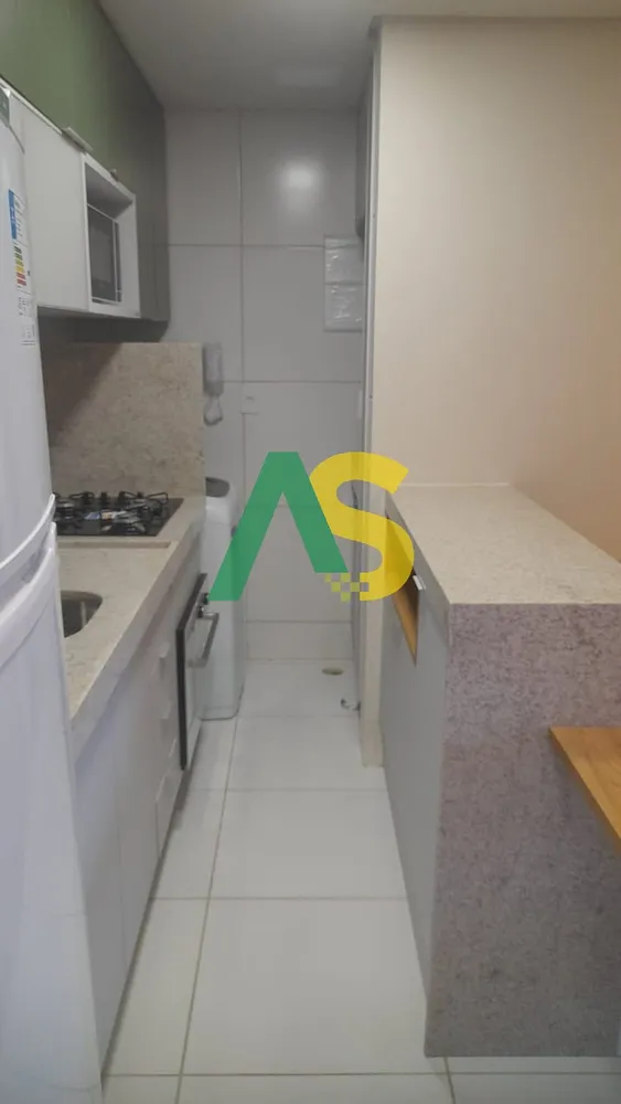 Apartamento, 2 quartos, 48 m² - Foto 8