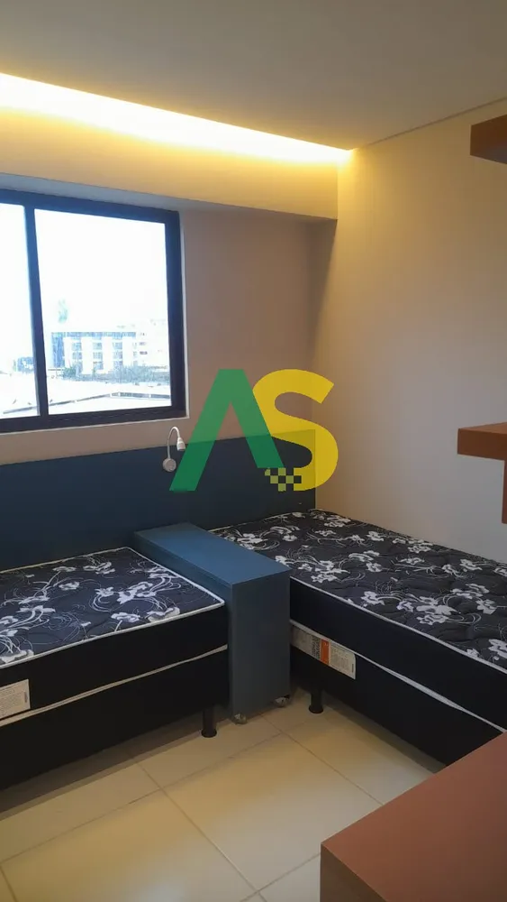 Apartamento, 2 quartos, 48 m² - Foto 11