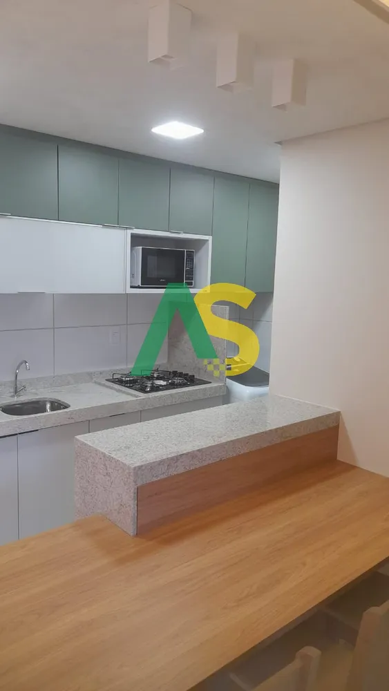 Apartamento, 2 quartos, 48 m² - Foto 7