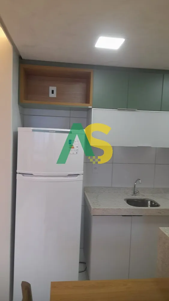Apartamento, 2 quartos, 48 m² - Foto 10