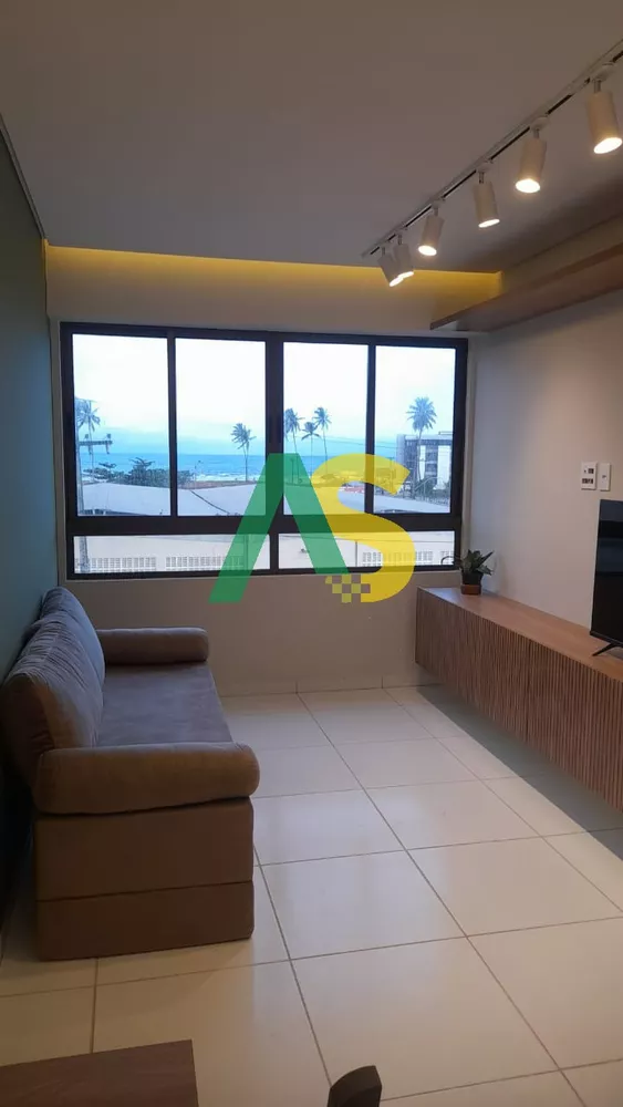 Apartamento à venda com 2 quartos, 48m² - Foto 3