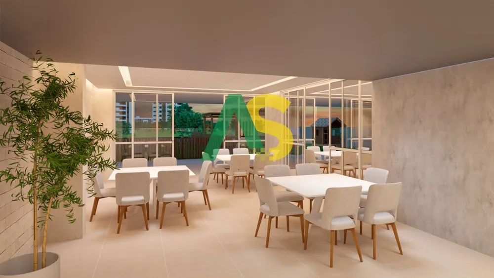 Apartamento, 2 quartos, 50 m² - Foto 6