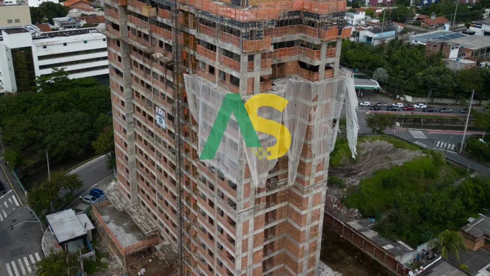 Apartamento, 2 quartos, 50 m² - Foto 13