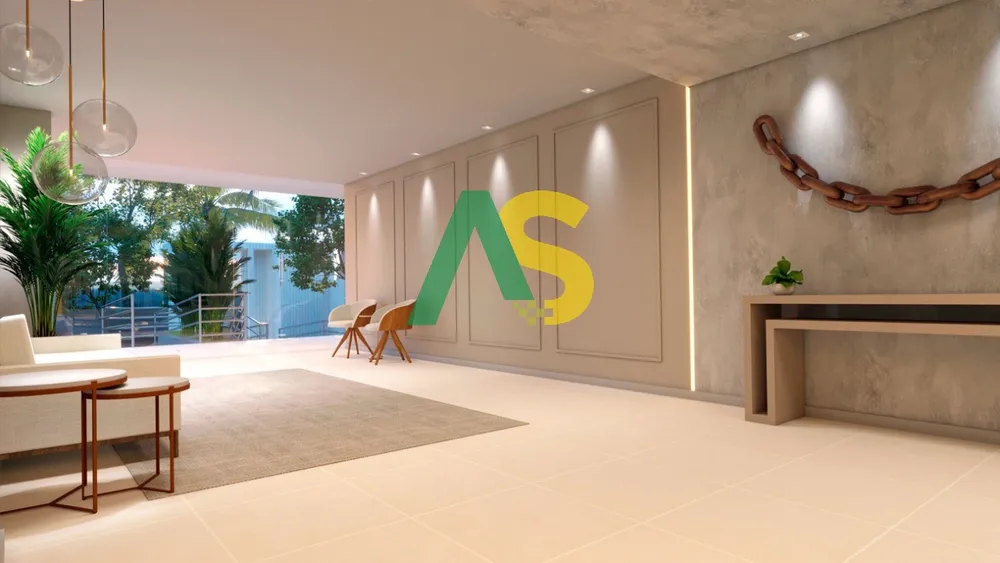 Apartamento, 2 quartos, 50 m² - Foto 7
