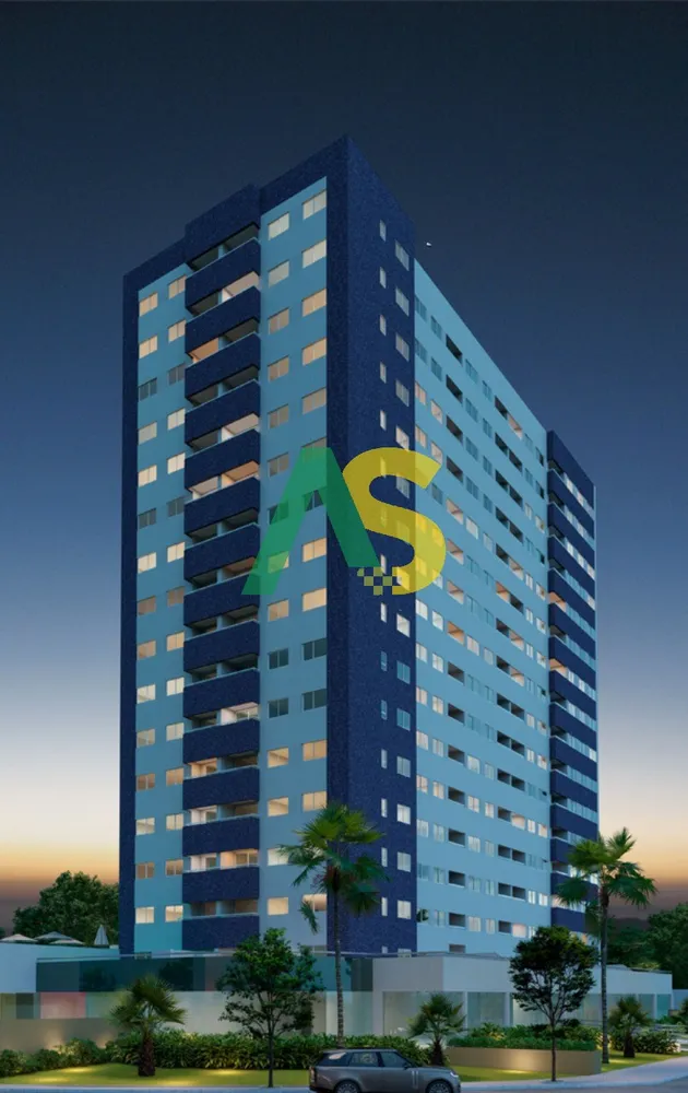 Apartamento, 2 quartos, 50 m² - Foto 4