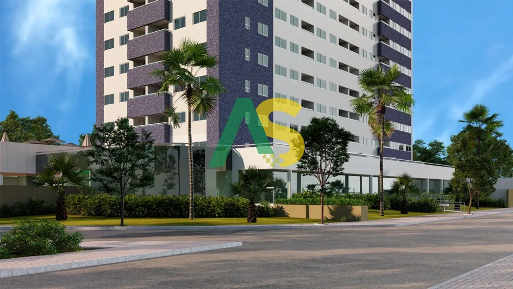 Apartamento, 2 quartos, 50 m² - Foto 8