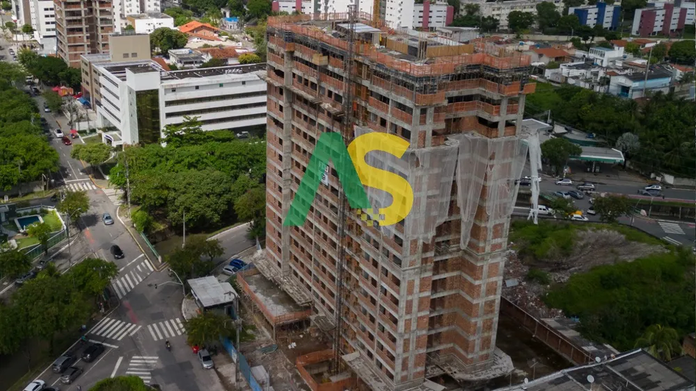 Apartamento, 2 quartos, 50 m² - Foto 14
