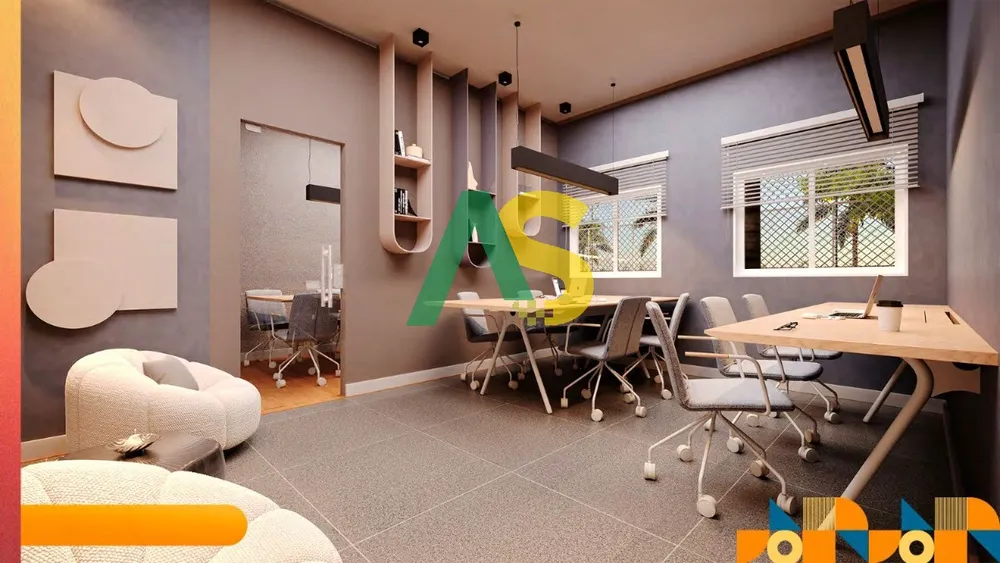 Apartamento, 2 quartos, 51 m² - Foto 10