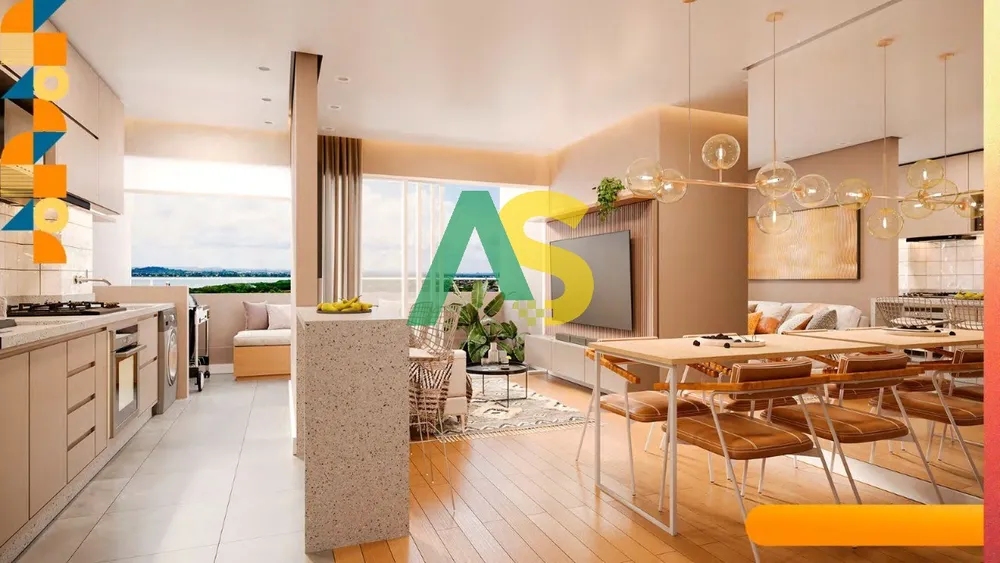 Apartamento, 2 quartos, 51 m² - Foto 18