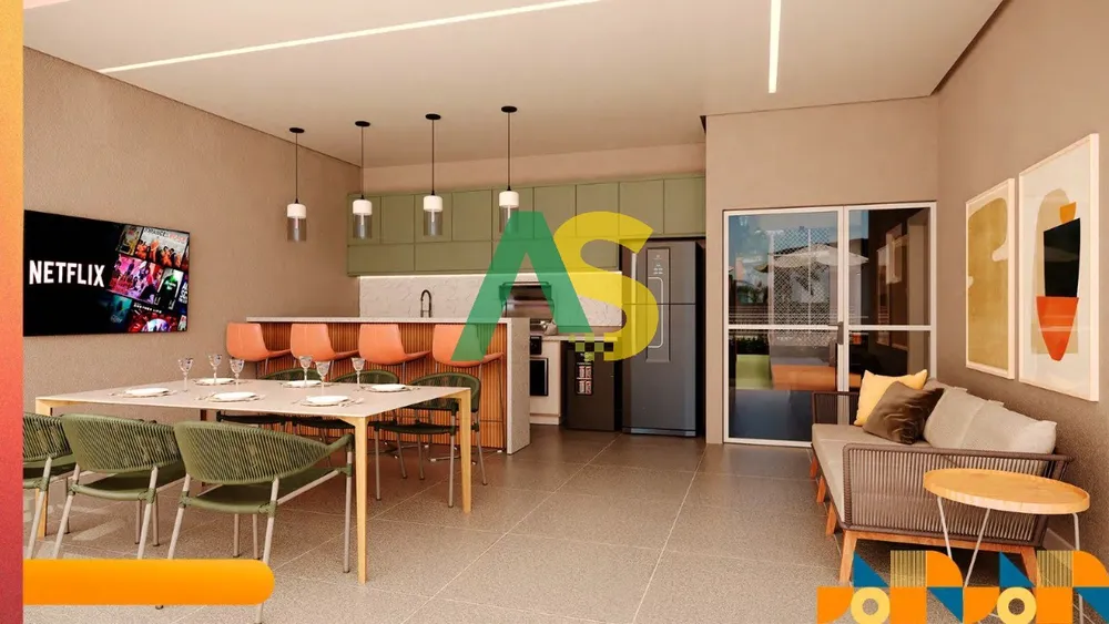 Apartamento, 2 quartos, 51 m² - Foto 12